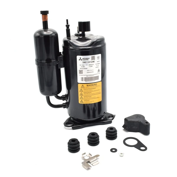 Daalderop WSS compresseur hps 55