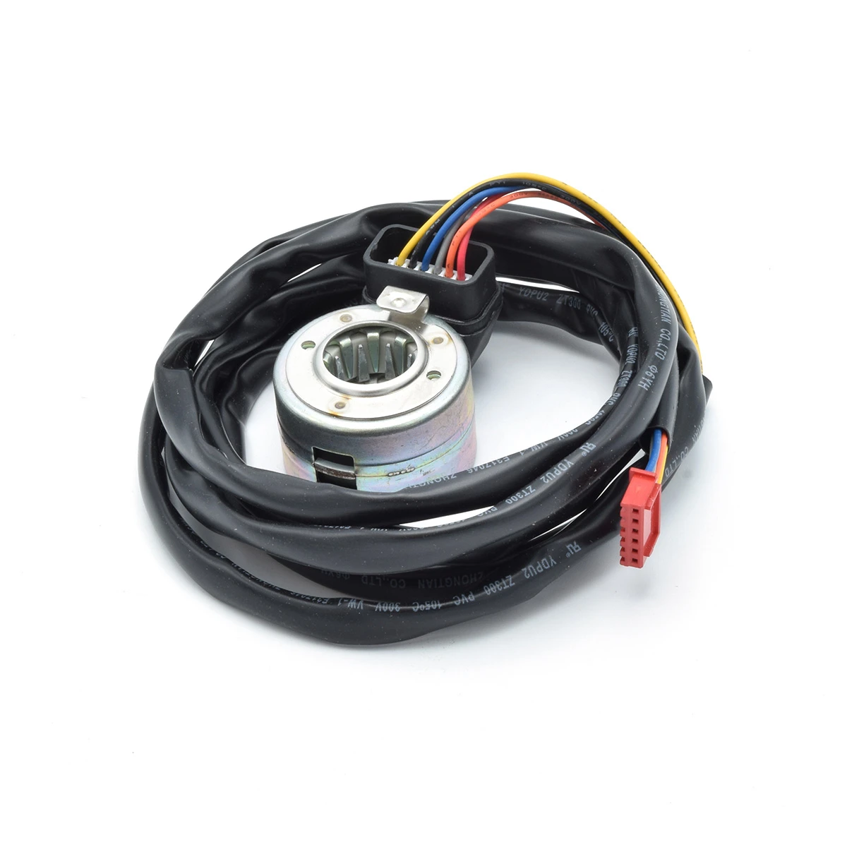 Daalderop WSS bobine de la vanne d expansion