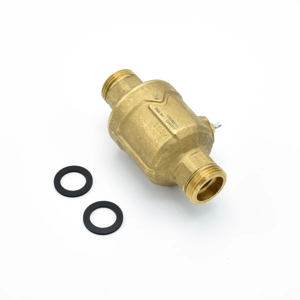 Daalderop WSS belimo  vanne co c220qp-f