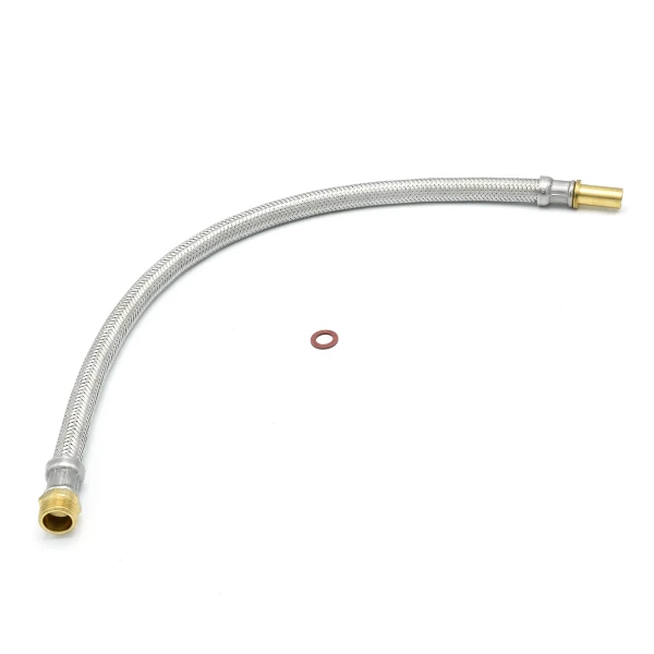 Daalderop WSS tuyau flexible wpv 15mm  - wpu