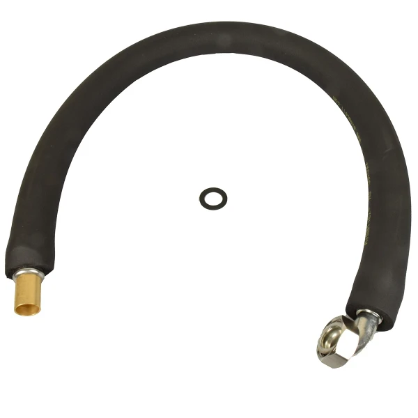 Daalderop WSS tuyau flexible cc/source 5g - wpu