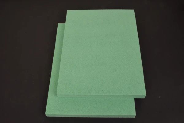 Daalderop WSS tapis anti-vibration (2pcs)