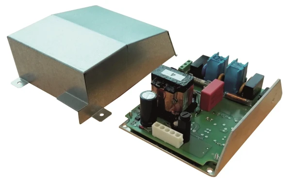 Daalderop WSS service set powerprint cas eco 3500 incl. kap