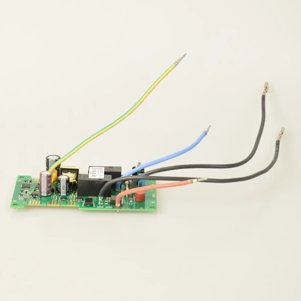 Daalderop WSS kit d'entretien carte incl. câblage close-in more