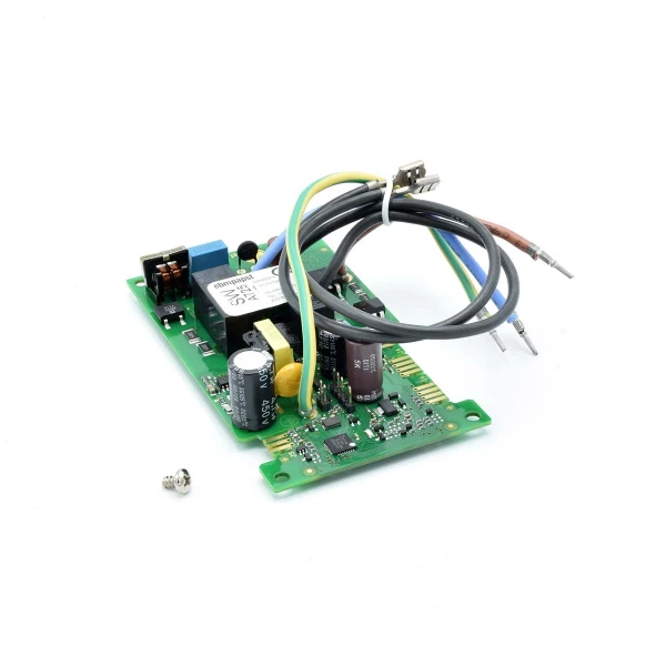 Daalderop WSS kit d'entretien carte incl. câblage close-in / up smart