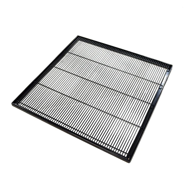 Daalderop WSS grille vent. hp-s 55