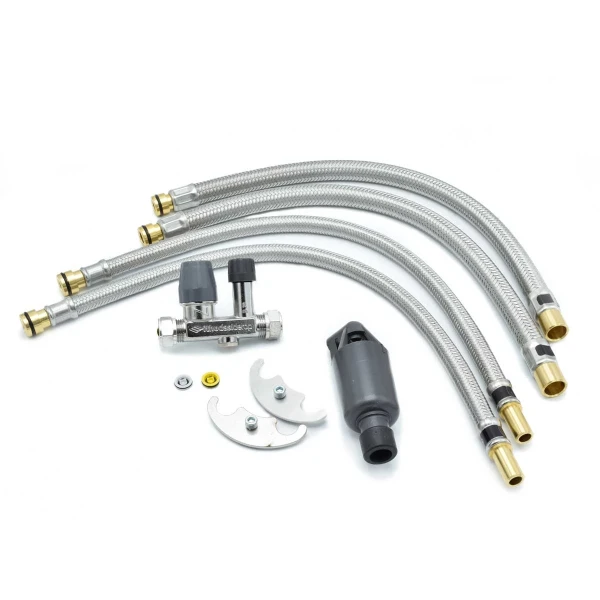 Daalderop WSS kit service raccordement wpvi