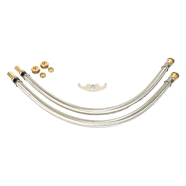 Daalderop WSS kit service raccordement flexible wpvi – 2x 15 mm