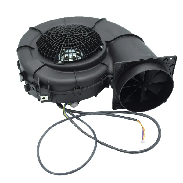 Daalderop WSS module de ventilation apure flow d380-d450