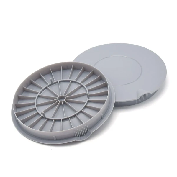 Daalderop WSS bouchon en plastique (2 p.) apure flow d380/d450