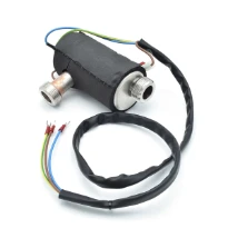 Daalderop WSS élément de chauffage électriques cc 2kw