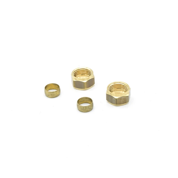 Daalderop WSS kit service joint à lèvre + pivote combinaison d'entrée 15mm