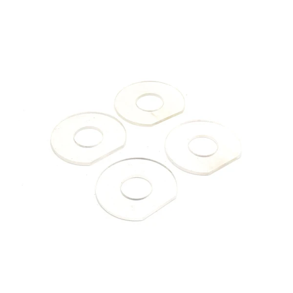 Daalderop WSS set service plaque de calage (4 pcs) cube one / duo