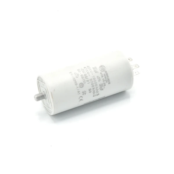 Daalderop WSS condenseur gmcc 35uf/450v