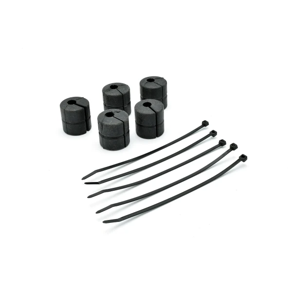 Daalderop WSS poids du tuyau 5 pcs