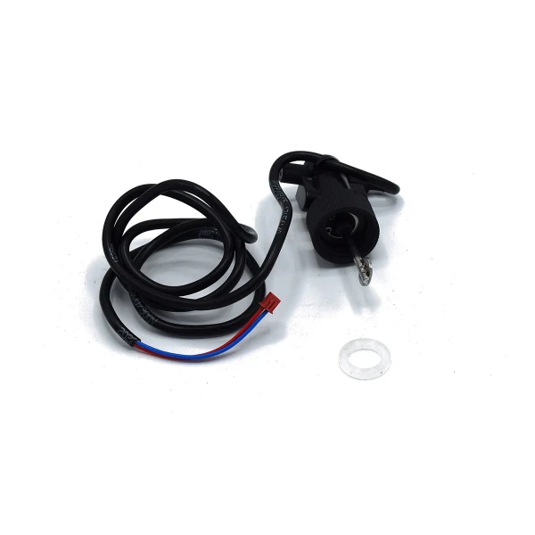 Daalderop WSS flow switch hp-s type 2 620l/u