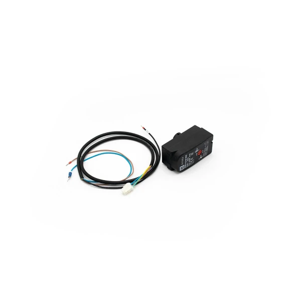 Daalderop WSS moteur  vanne a 3 voies lk - hp-s