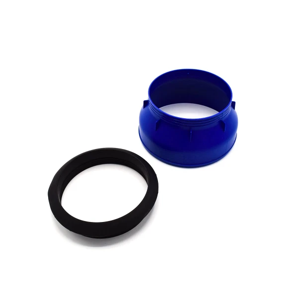 Daalderop WSS adaptateur 180-150 mm avec joint