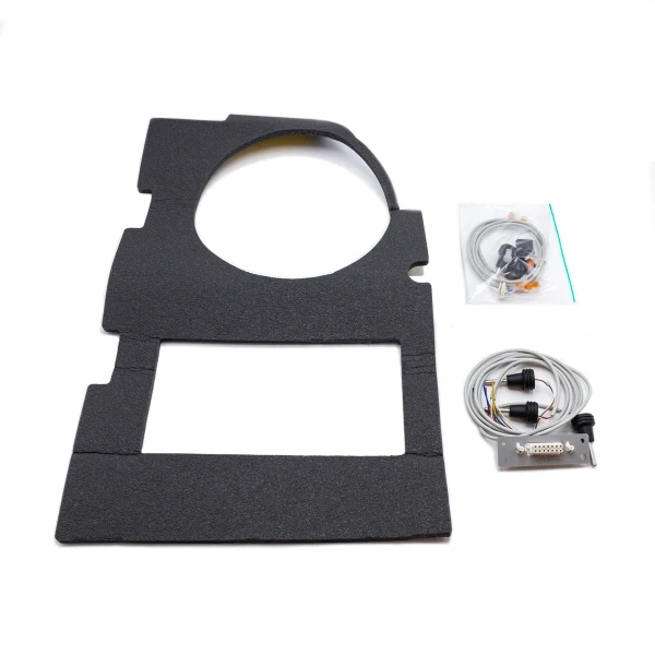 Daalderop WSS set du sondes remplacement (sond. & câbles) apure vent d250