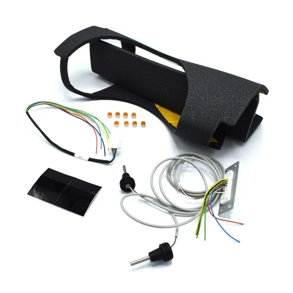 Daalderop WSS câble capteur pour échangeur (capteur & câble) apure vent d250
