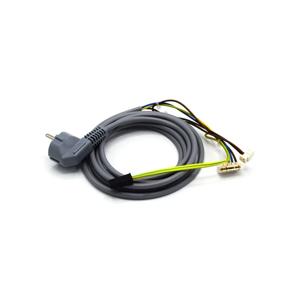 Daalderop WSS cable d’allimentation + fiche apure vent d250