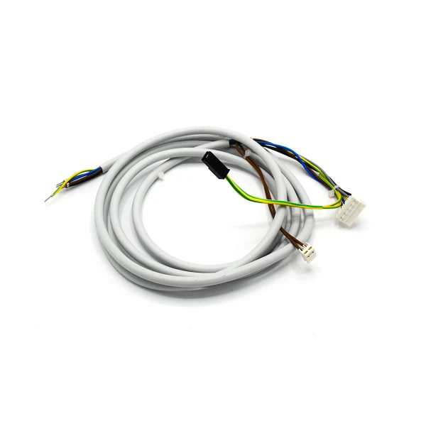 Daalderop WSS cable d’allimentation 5 conducteurs apure vent d250