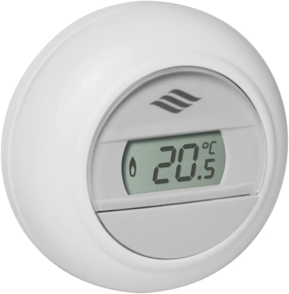 Daalderop WSS thermostat d'ambiance pour zone wpu autotemp