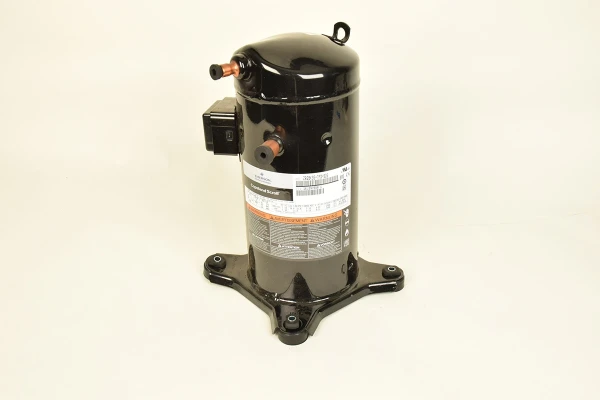Daalderop WSS compresseur serie wpu 55
