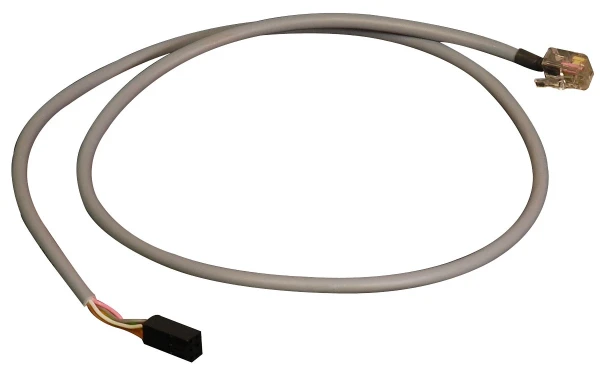 Daalderop WSS cable electrique  vanne a 3 voies - wpu