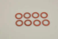 Daalderop WSS set de 8 pieces joints d étanchéité  30x20x2 - wpu