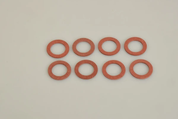 Daalderop WSS set de 8 pieces joints d étanchéité  30x20x2 - wpu