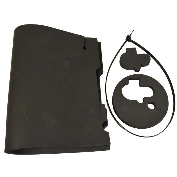 Daalderop WSS couverture isolante compresseur 1 - wpu