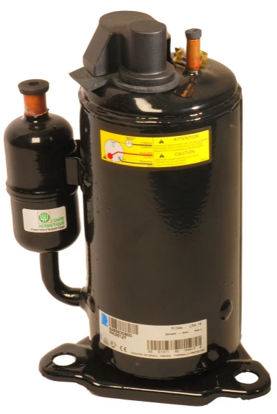 Daalderop WSS compresseur rk5512y r134a avec pve huile - wpu