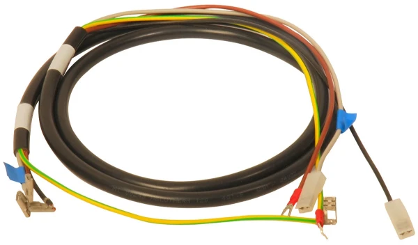Daalderop WSS cable compresseur c1 wpu