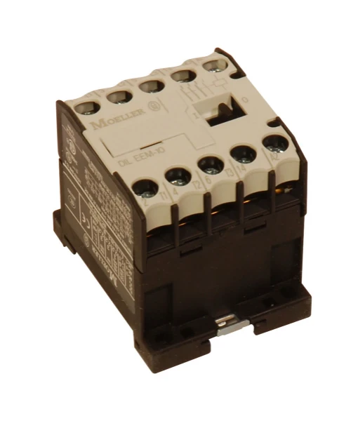 Daalderop WSS interrupteur magnétique 230vac affleurant