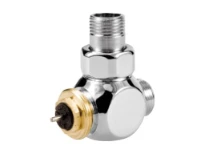 Jaga Deco valve therm.fin.equirre 1/2 x M24 - chromé