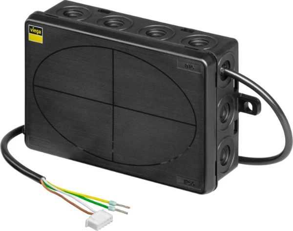 Viega Fonterra Smart-Control Relaisbox (enkel in combinatie met 804695)