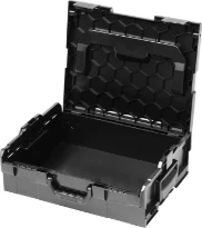 Viega Tools boîtier de base 445 x 358 x 152 mm - noir