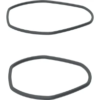 Geberit PDR kit d'étanchéité pour tube plongeur et insert de siphon (set 2p) - prix par set