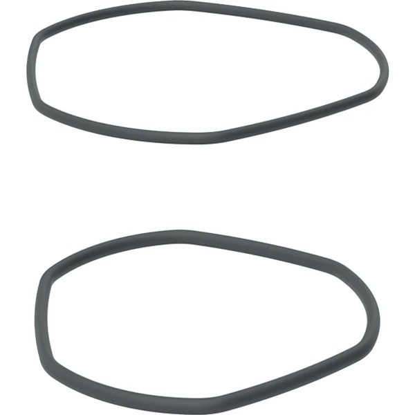 Geberit PDR kit d'étanchéité pour tube plongeur et insert de siphon (set 2p) - prix par set