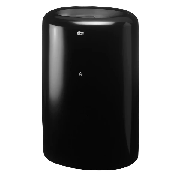 POUBELLE TORK B1 noir synthetique
