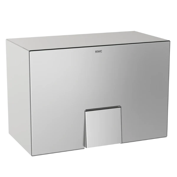 SECHE-MAINS FRANKE RODX310 inox brossé a poser electronique
