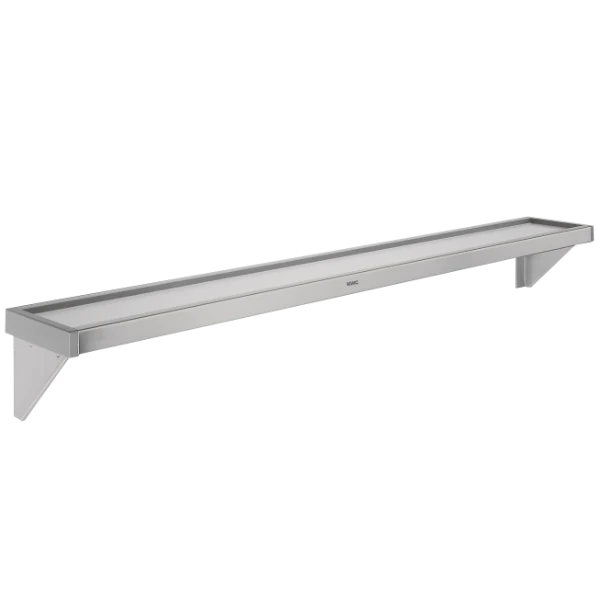 TABLETTE FRANKE BXSV12 120 - 14,2 o 13,8 ! CM inox pour bac a lessiver
