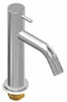 Ligne Pierre robinet eau froide - chrome
