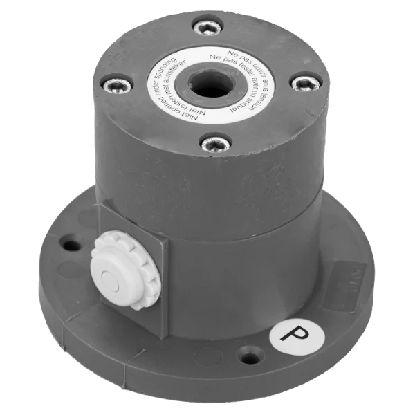 GAS SENSOR MD780 propaan in behuizing