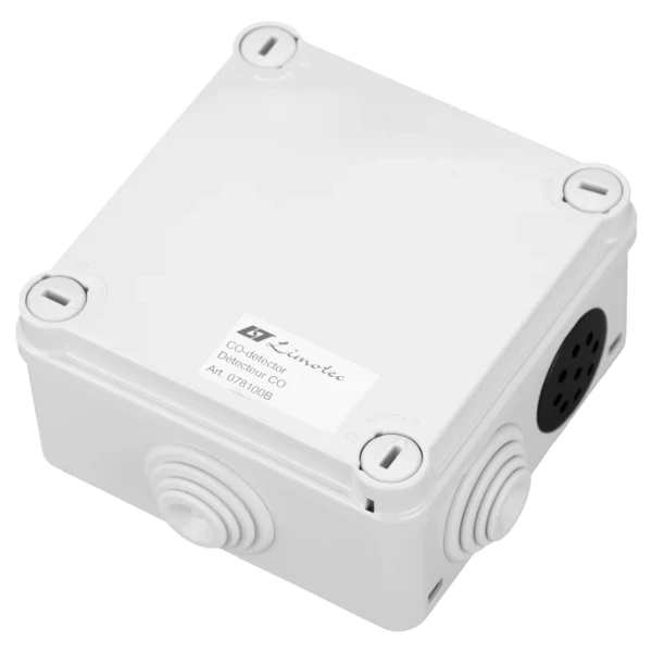 CO SENSOR MD780 in behuizing