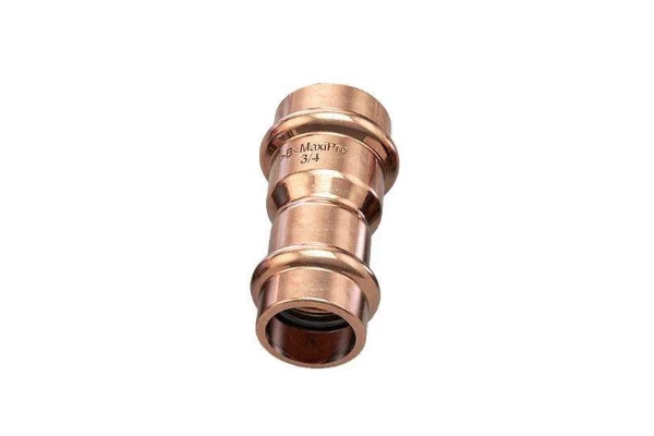 Conex Banninger Maxipro Press manchon reduit FF 3/4 x 1/2