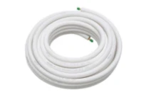 Inoac tube en cuivre preisolé (rouleau 20m) 3/4 - classe B-S1-D0 - prix par rouleau