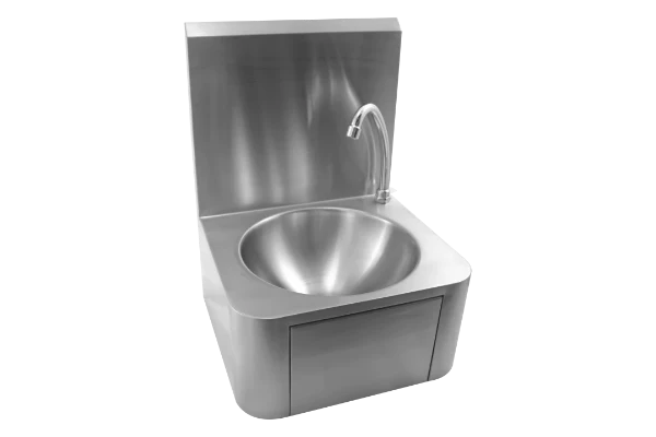LAVABO LOGGERE -
