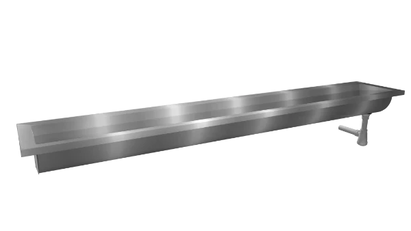 BAC A LESSIVER LOGGERE EASY IV 2400 - CM